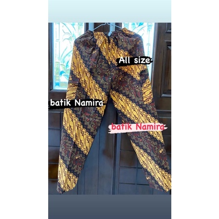 Celana Boim Dewasa (Allsize)-6