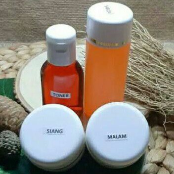 PAKET CREAM HN DOMPET 15gr Lengkap