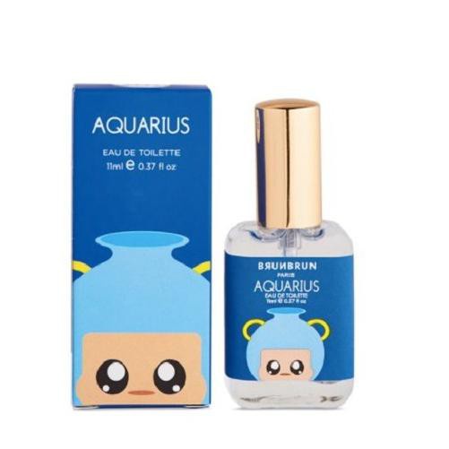 Parfum Zodiak Aquarius Edt 11 Ml BBPZ2A Brunbrun Paris Original Berkualitas Terbaik