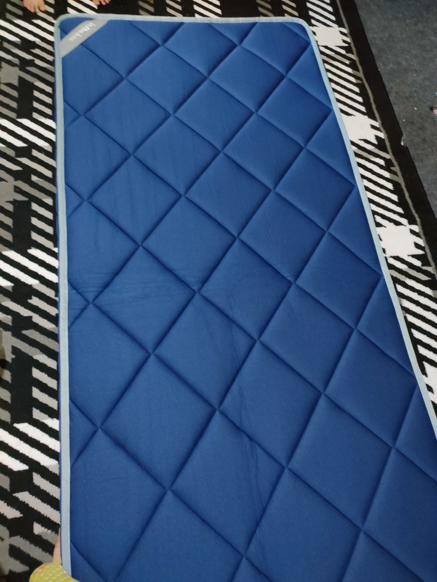 Kasur Busa Inthebox Hybrid Bed 90x200