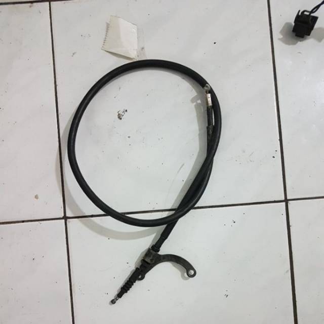 Kabel Kopling tali ninja 250 karbu fi original ori