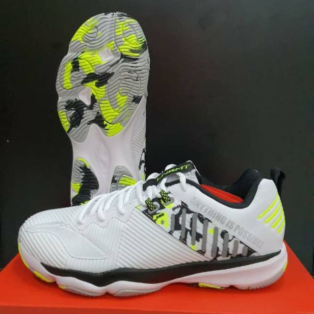 Lining Ranger 4.0 TD Original