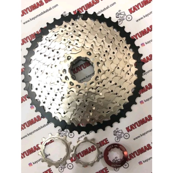 SPROCKET MXL 11 SPEED 11 - 46T