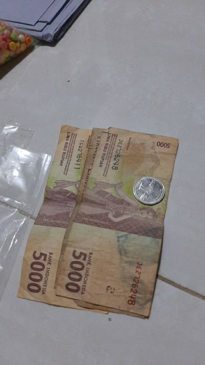 Kocokan Telor / Whisk