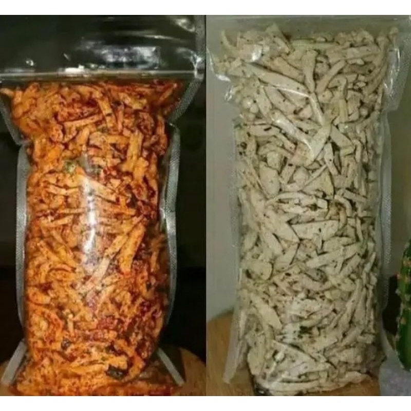 

BASRENG PEDAS EXTRA PEDAS DAUN JERUK