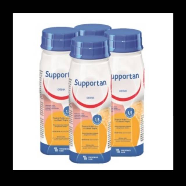 

Supportan Drink 200 Ml