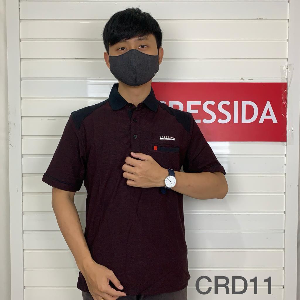 Harga Kaos Cressida Terbaik Mei 2021 Shopee Indonesia