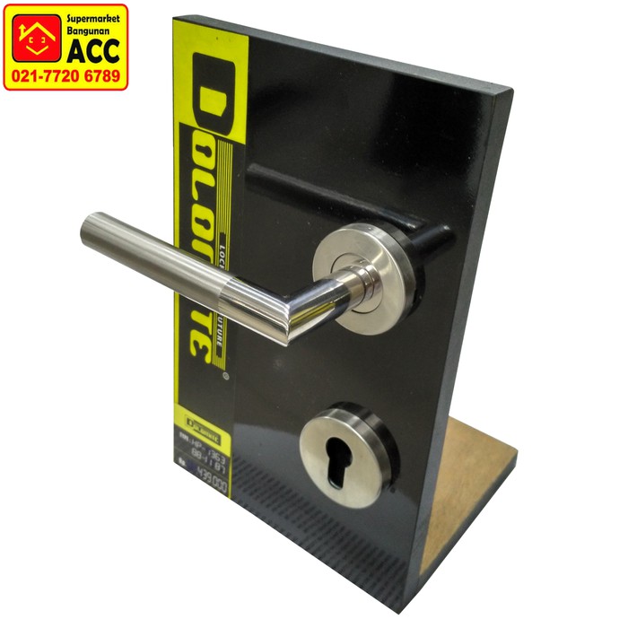 DOLOMITE HP 1363 SS Handle Pintu