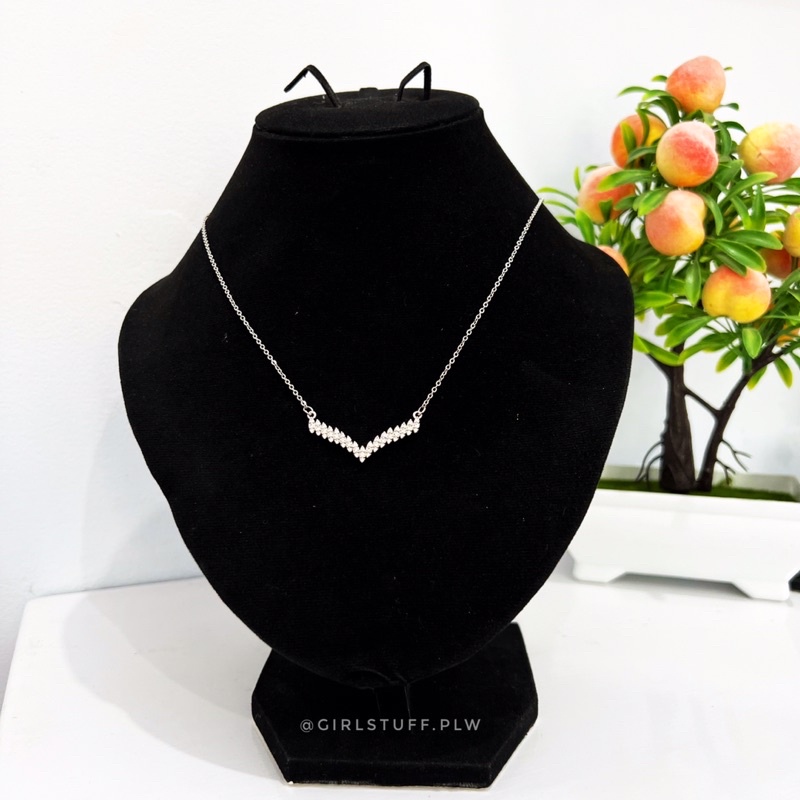 Kalung titanium fuji