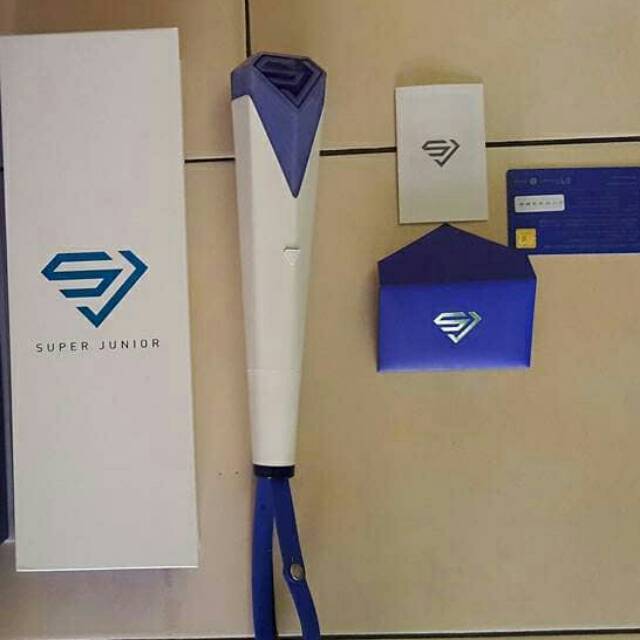 LS Official Super junior ver 1