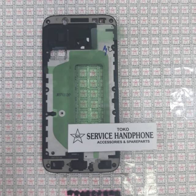 Tulang Lcd Frame Samsung J5 Pro J530