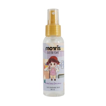 morris body mist parfum anak2 100ml