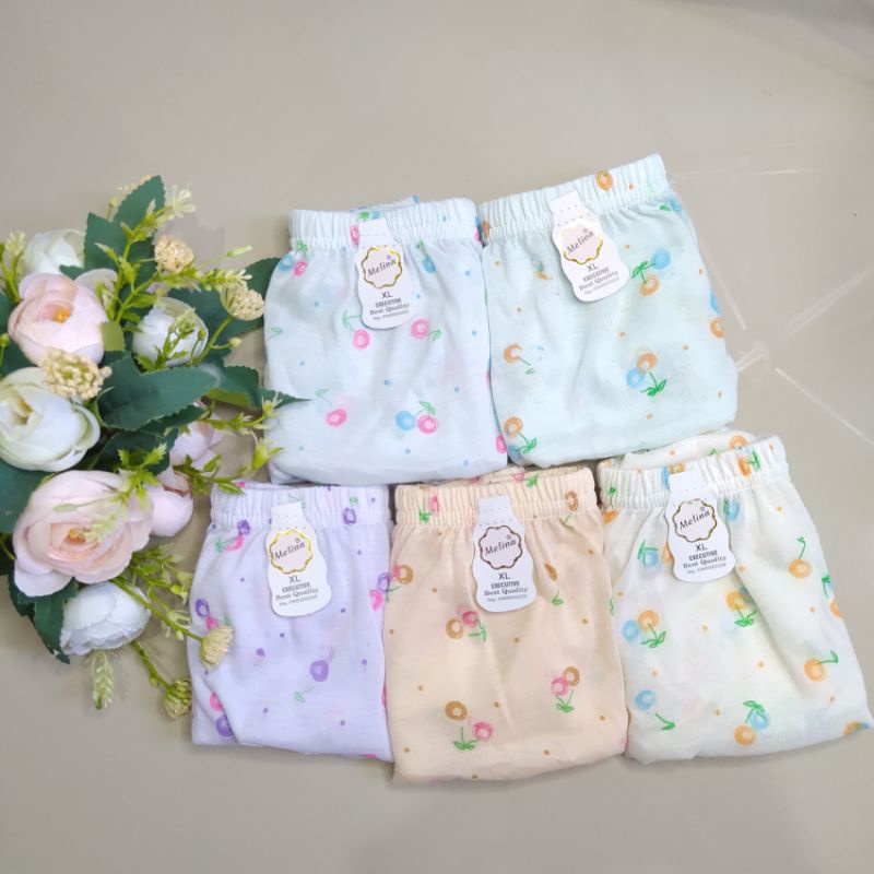 CD Celana Dalam Wanita Melina