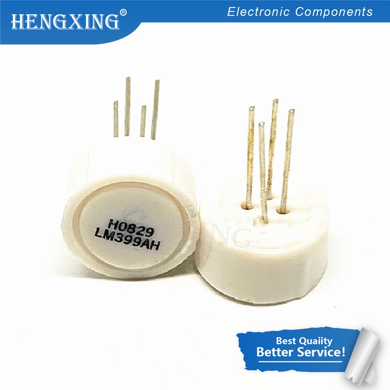 20pcs Ic LM399AH LM399H LM399 TO-3