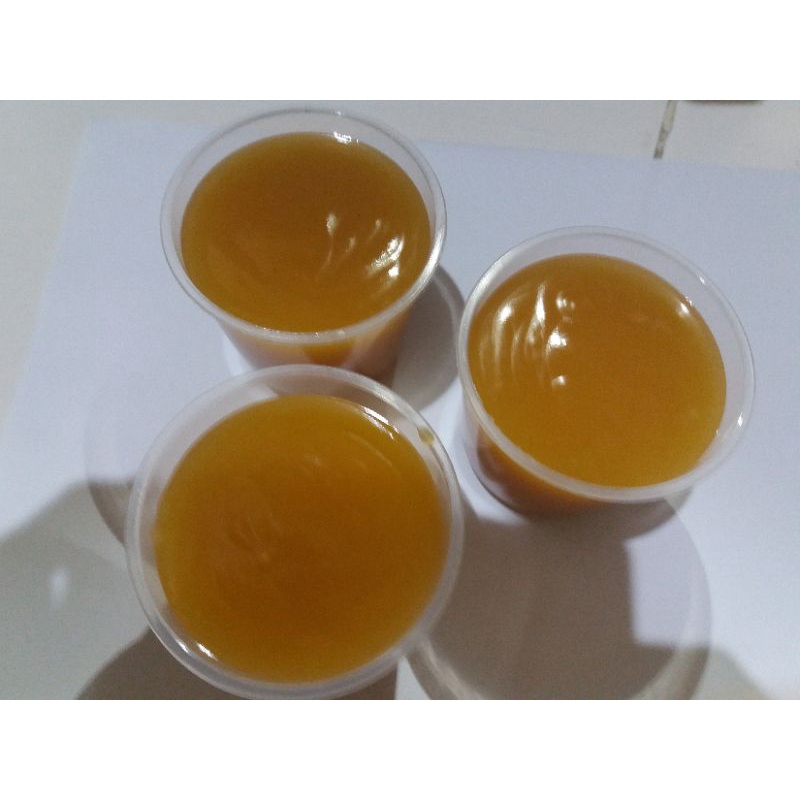 

Selai Srikaya Homemade