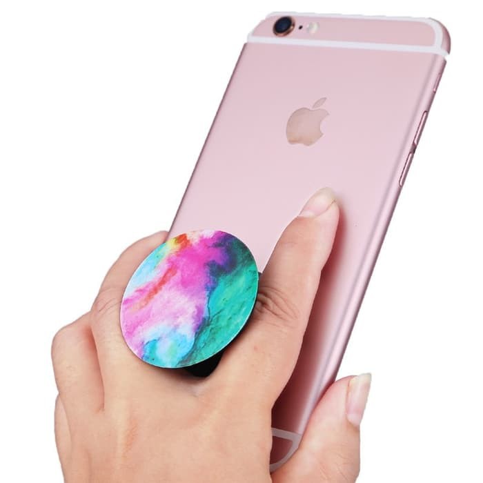 Pop Sockets Popsocekt Pot socket Musically Motif Unik