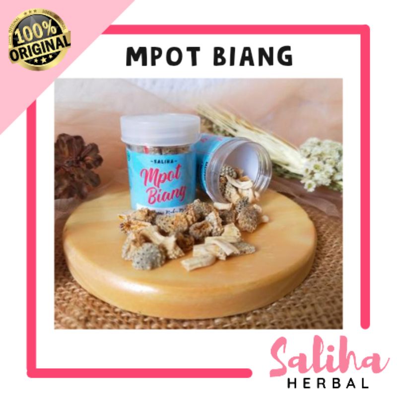 Mpot Putih Ori Madura