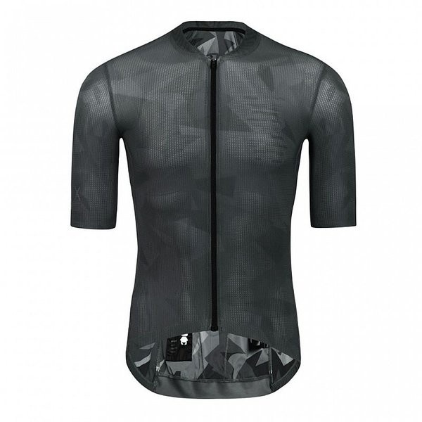 Jersey Monton Shadow Grey CYCLING SHORT GOWES