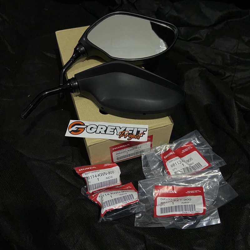 spion click original thailand