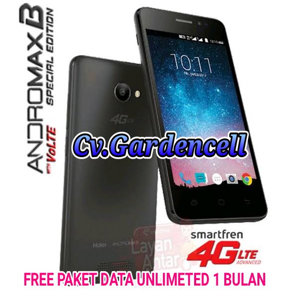 ANDROMAX B SE | Shopee Indonesia