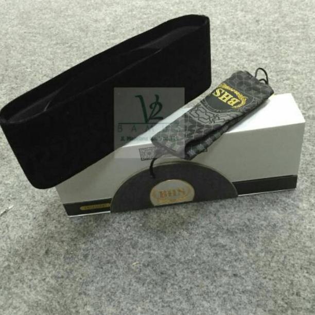 Songkok / Peci BHS Original Gold Excellent Laser