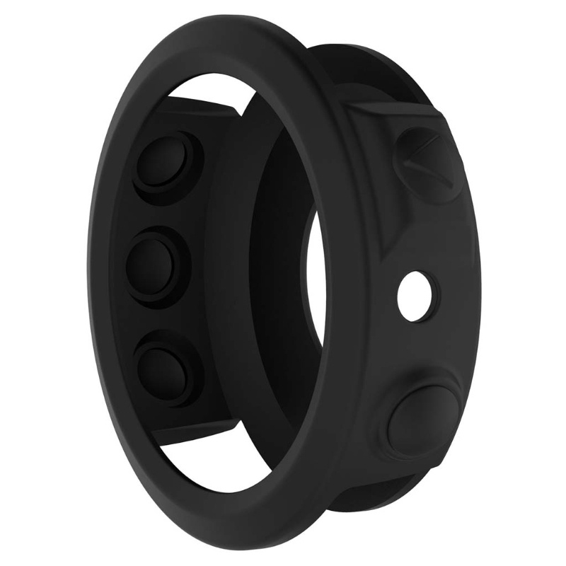Btsg Silikon Untuk Case Pelindung Bingkai Untuk Untuk Fenix 5S Smartwatch Pelindung Untuk Ca