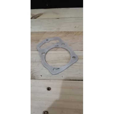 blok tiger Pack pak plendes blok gl tiger megapro 5mm