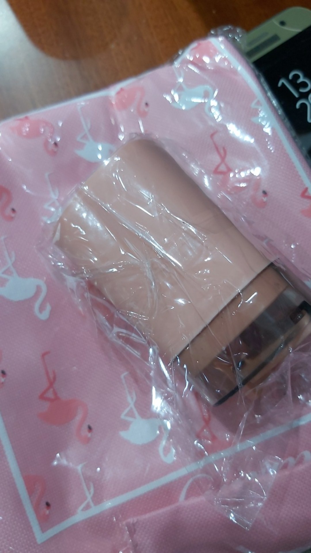 Jh80 Tempat Tusuk Gigi Press Otomatis Kotak Wadah Toothpick Holder Dispenser Automatic Pop Up Box