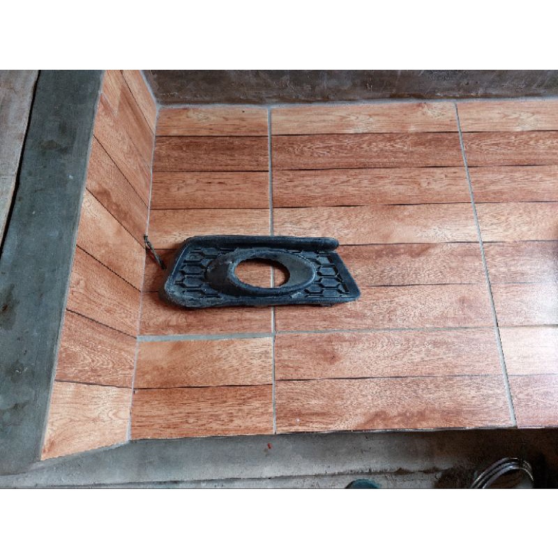 cover Foglamp Honda Mobilio E/S ( kanan )