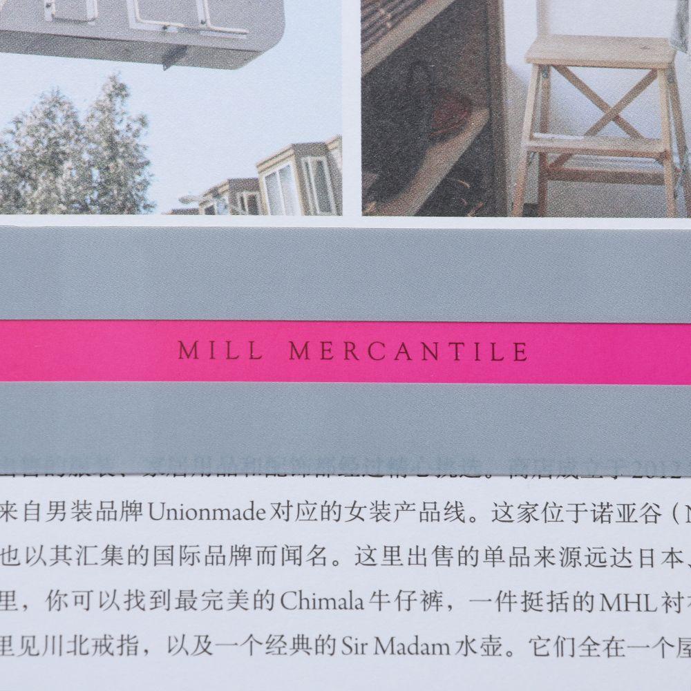 R-flower 8pcs/Set Bookmark Plastik Warna Warni Efek Neon Cahaya Baru Alat Bantu Baca PVC Tape Plastik Warna-Warni Kreativitas Highlight Strip