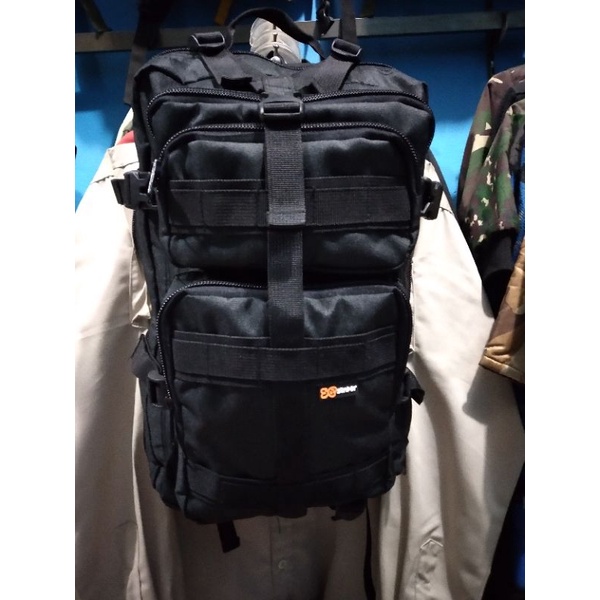 tas libanon/tas libanon army/ransel libanon/tas sekolah/tas pendidikan