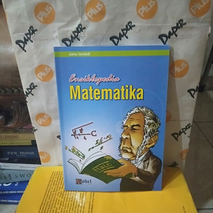 ORI ENSIKLOPEDIA MATEMATIKA