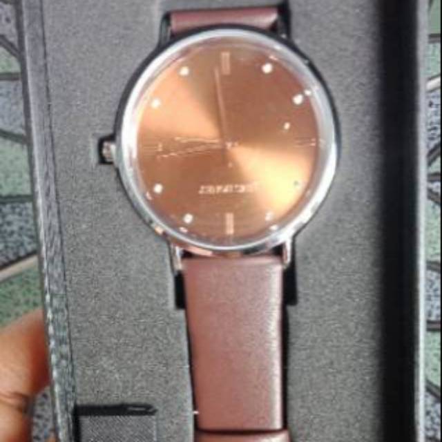 Ready stock !! Jam  8123 Jimshoney/ jam tangan wanita original/ jam tangan fashion/ fashion wanita-5