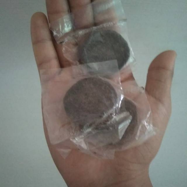 

Terasi/Belacan kecil