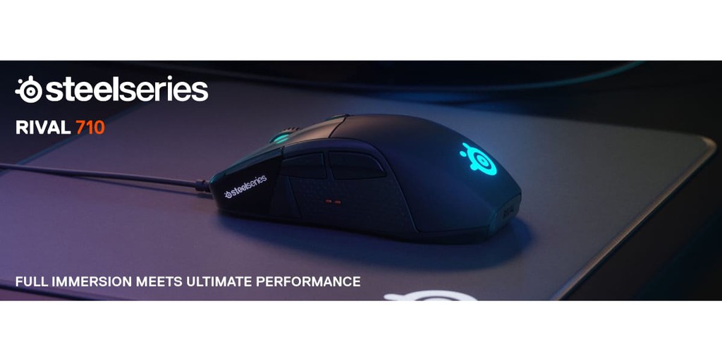 Toko Online SteelSeries Official Store | Shopee Indonesia