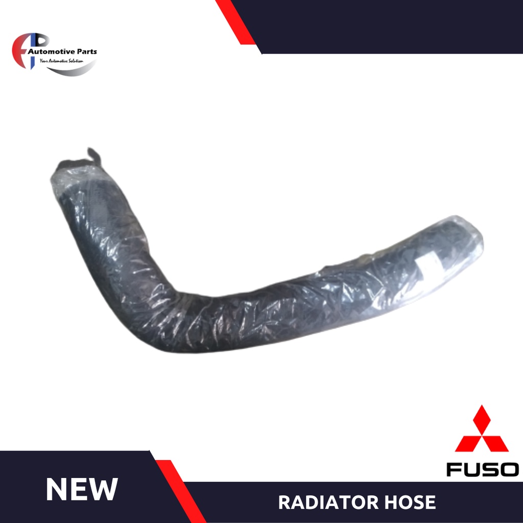 RADIATOR HOSE SELANG RADIATOR SUPER GREAT FUSO MITSUBISHI