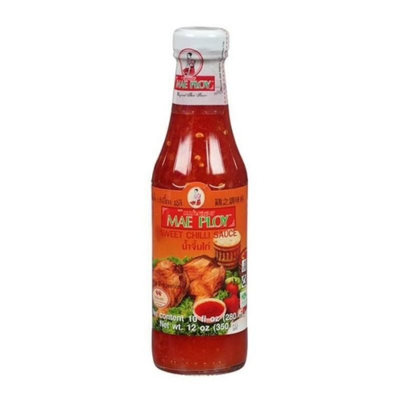 

Mae Ploy Sweet Chili Sauce