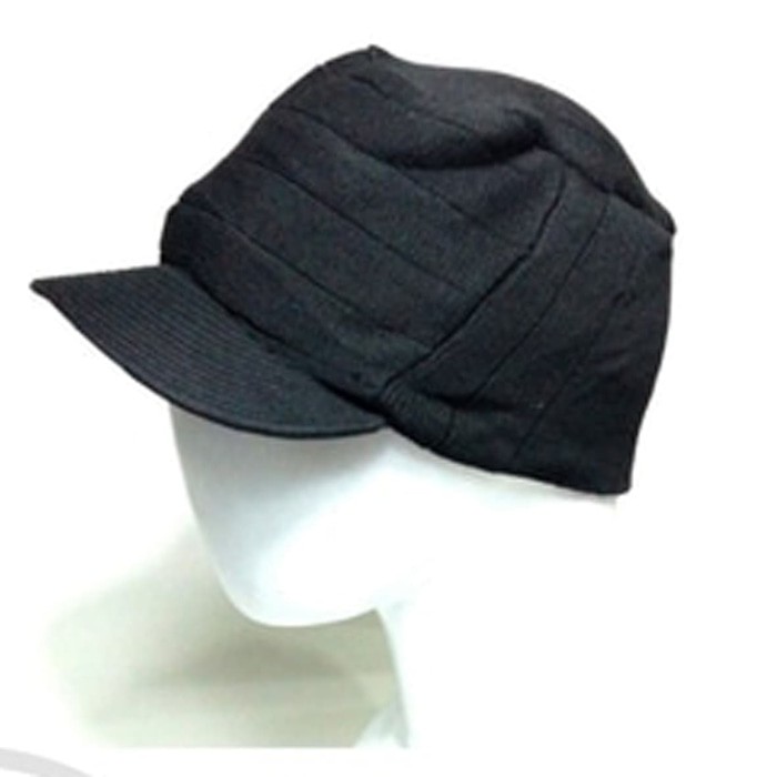 Topi Kupluk Rajut knit / topi pilot / topi nyaman / topi bagus