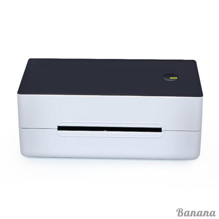 

Kertas Fax | Direct Thermal Shipping Label Printer 203Dpi Monochrome For Shipping W Kualitas Terbaik