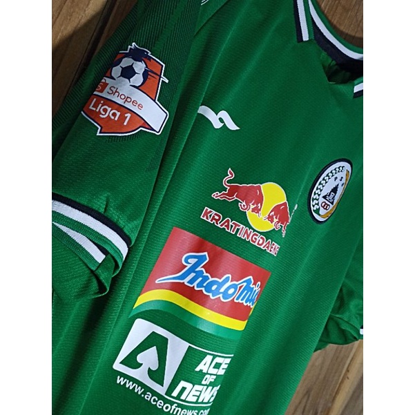 JERSEY PSS SLEMAN 2020