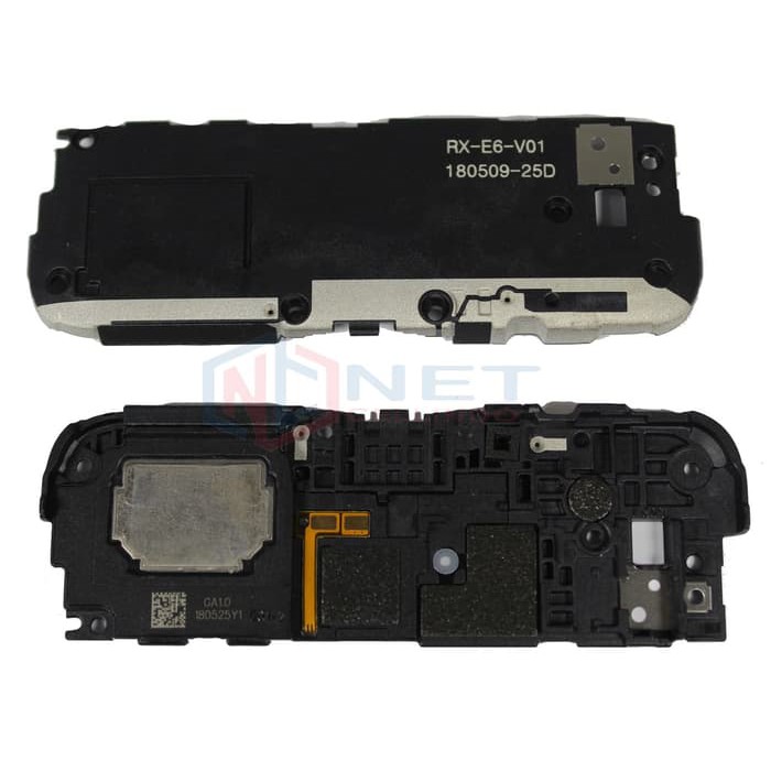 BUZZER XIAOMI REDMI S2 / SPEAKER MUSIK REDMI S2