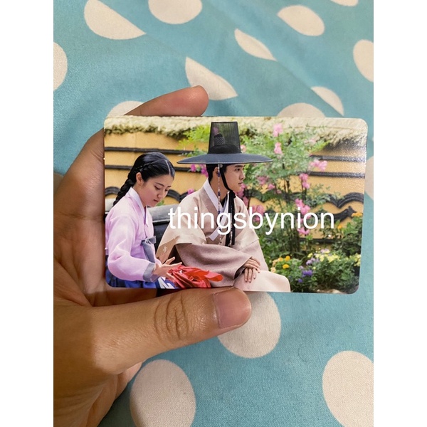 Photocard pc do kyungsoo d o 100 dmp days my prince day my prince official