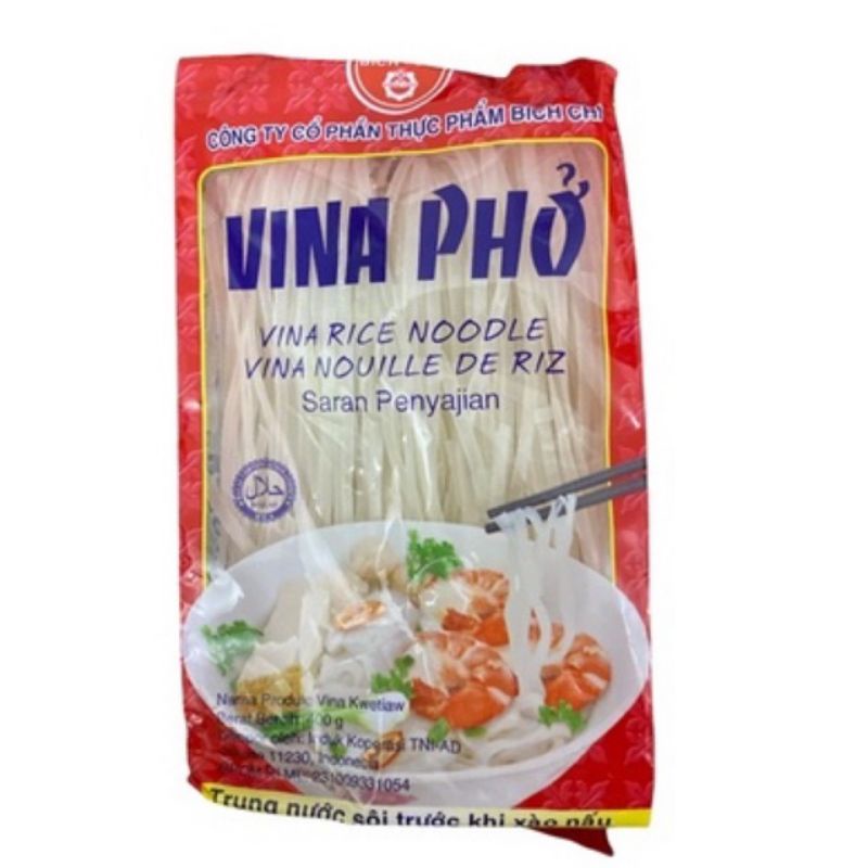 

Vina pho kwetiaw kering