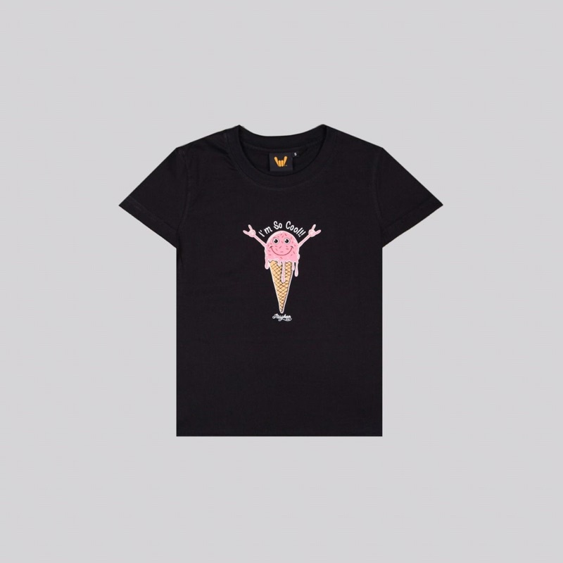 Mayhem  Kids Tk Gelato (Kaos Anak Kecil) T-shirt Pria