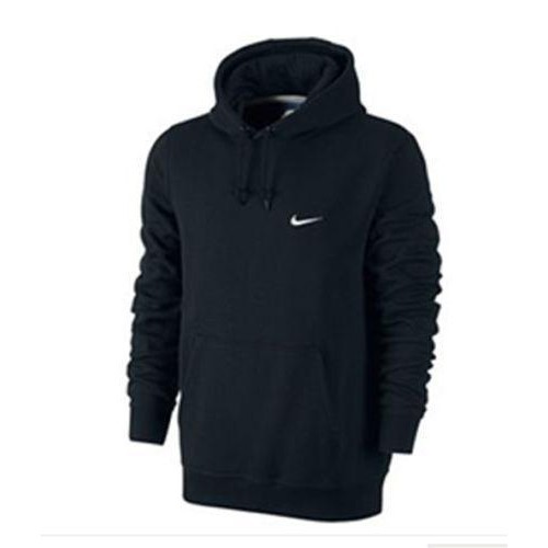 Jaket Sweater Logo Nike Hoodie Pria Wanita Jumbo Big Size S M L XL XXL 3XL 4XL 5XL Fleece