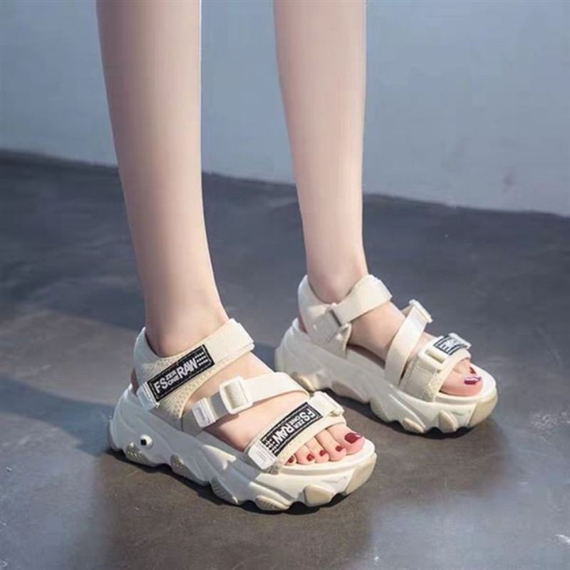 Sandal Tali Gunung leuser Wanita COD-3