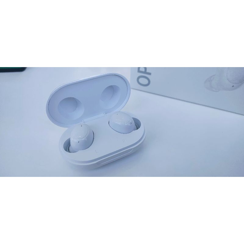 OPPO ENCO BUDS (Second)