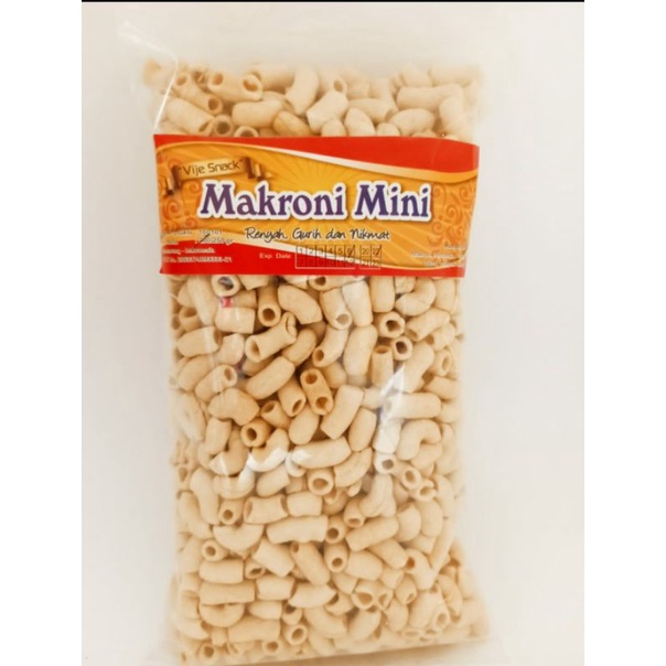 

MAKARONI PEDAS GURIH ASIN 200 GRAM MAKANAN RINGAN SNACK CAMILAN CEMILAN OLEH OLEH MURAH