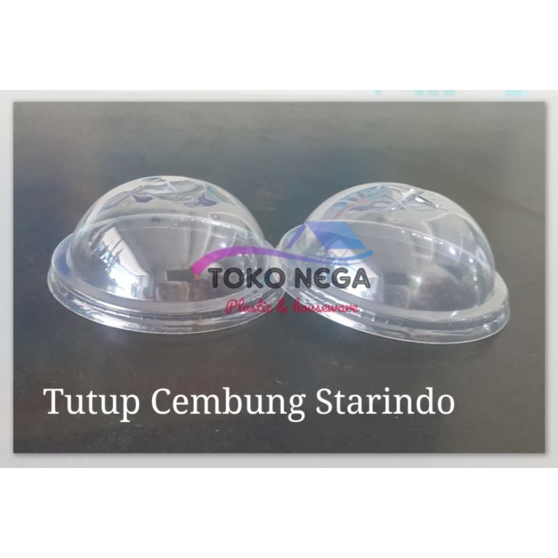 Tutup Gelas Starindo