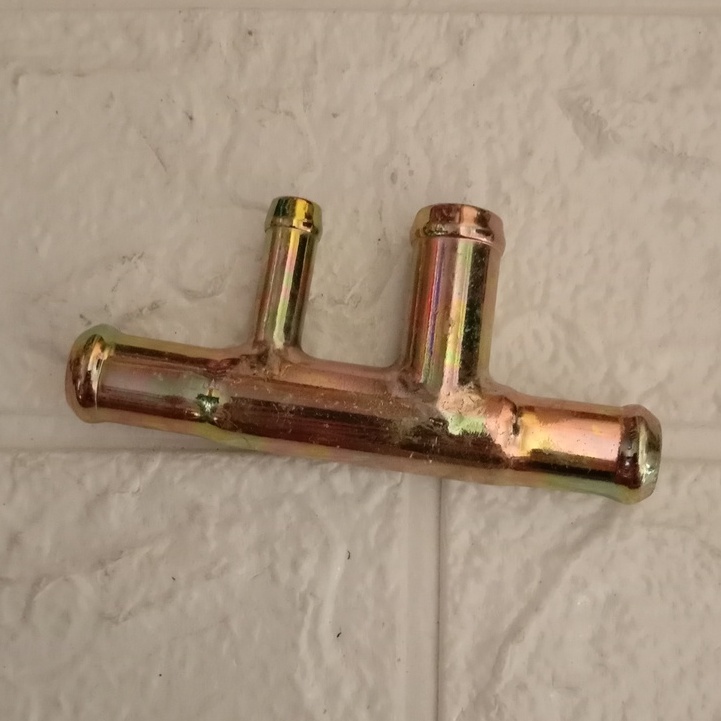 Pipa 4 Way Daihatsu Ceria Import